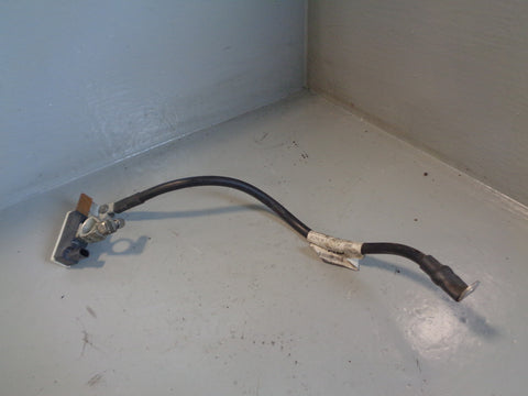 Range Rover L322 Negative Battery Terminal Wiring Loom 4.4 TDV8 BH42-14300-DB