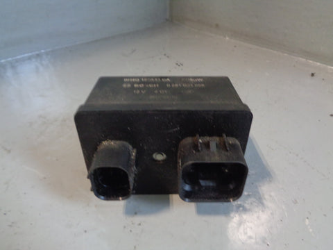 Range Rover L322 Glow Plug Relay BH4Q 12B533 CA 4.4 TDV8 2010 to 2013