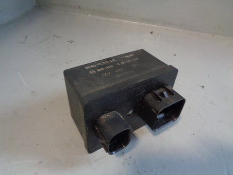 Range Rover L322 Glow Plug Relay BH4Q 12B533 CA 4.4 TDV8 2010 to 2013