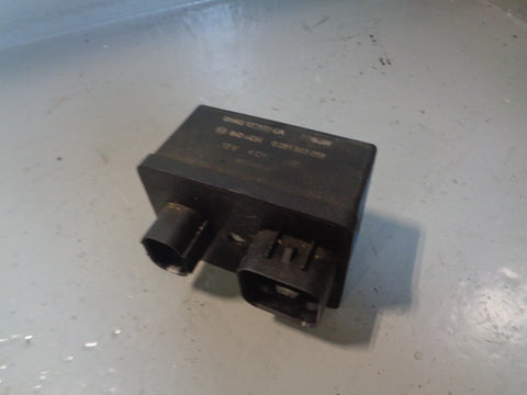 Range Rover L322 Glow Plug Relay BH4Q 12B533 CA 4.4 TDV8 2010 to 2013