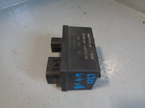 Range Rover L322 Glow Plug Relay BH4Q 12B533 CA 4.4 TDV8 2010 to 2013