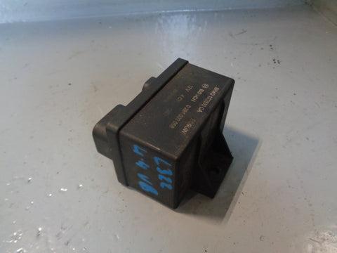 Range Rover L322 Glow Plug Relay BH4Q 12B533 CA 4.4 TDV8 2010 to 2013