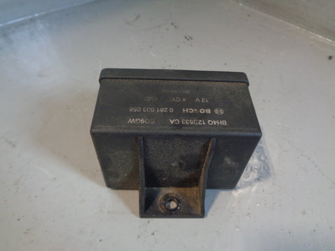 Range Rover L322 Glow Plug Relay BH4Q 12B533 CA 4.4 TDV8 2010 to 2013