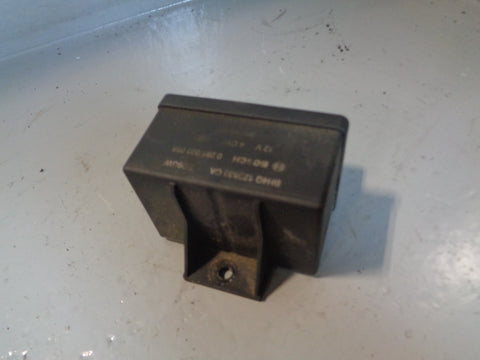 Range Rover L322 Glow Plug Relay BH4Q 12B533 CA 4.4 TDV8 2010 to 2013