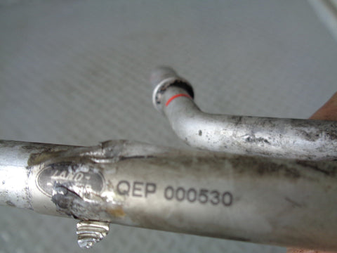 Range Rover L322 Cooler Power Steering QEP000530 4.4 V8 Land Rover