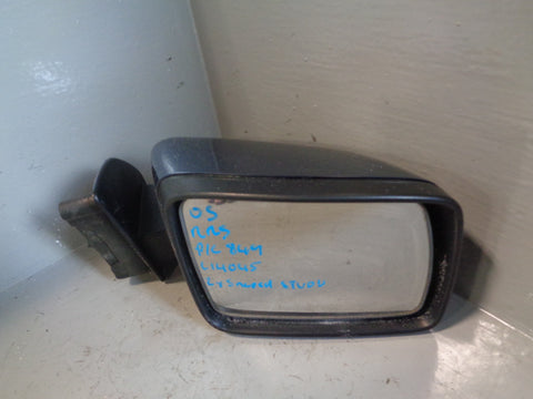Range Rover Sport Door Mirror Off Side Power Fold Cairns Blue L320 L14045