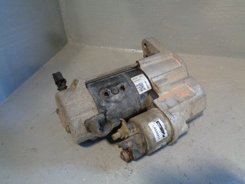 Starter Motor Discovery 3 Range Rover Sport L320 2.7 TDV6 Land Rover J01044