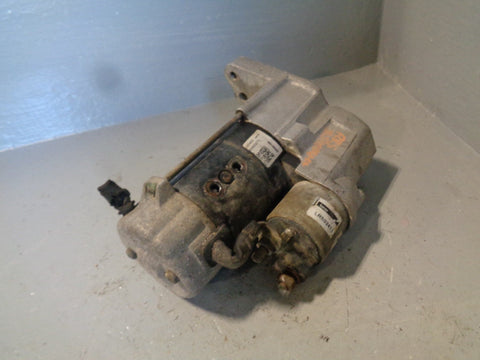 Starter Motor Discovery 3 Range Rover Sport L320 2.7 TDV6 Land Rover J01044