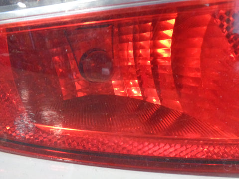 Vauxhall Corsa D Near Side Rear Light Tail Lamp Left Facelift 2011 to 2015