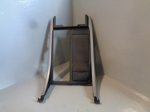 Range Rover Sport Centre Console Trim Surround Silver Cup Holders 2005 to 2009