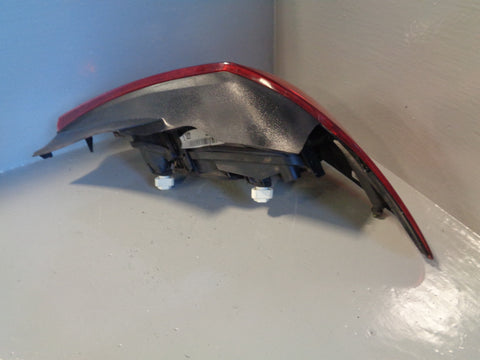 Vauxhall Corsa D Near Side Rear Light Tail Lamp Left Facelift 2011 to 2015