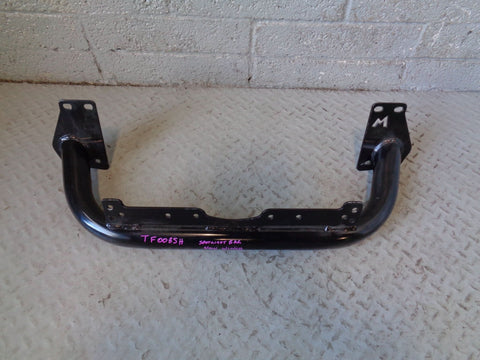 Defender Spotlight Bar Heavy Duty TF008SH Terrafirma Land Rover 1984 to 2016