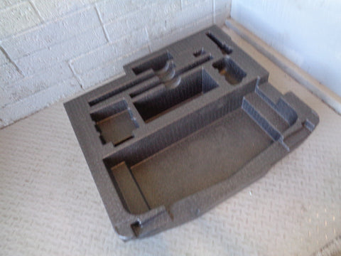 Range Rover Evoque Boot Tool Storage Box GJ32-19G381-AA L538 2011 to 2018