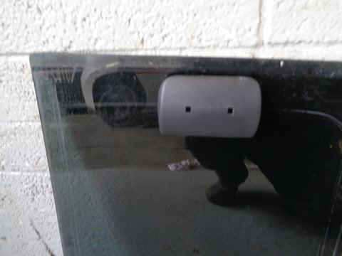 Freelander 1 Glass Panels Targa Sunroof 3 Door Tinted Pair Land Rover L15055
