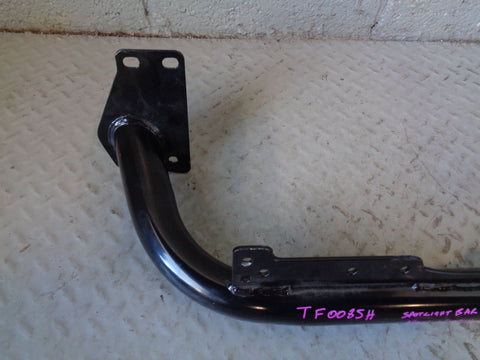 Defender Spotlight Bar Heavy Duty TF008SH Terrafirma Land Rover 1984 to 2016
