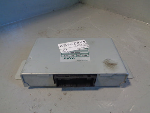 Freelander 1 2.0 TD4 Automatic Gearbox Control Module ECU NNW502460 Land Rover