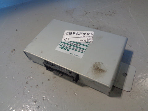 Freelander 1 2.0 TD4 Automatic Gearbox Control Module ECU NNW502460 Land Rover