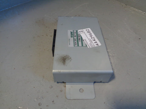 Freelander 1 2.0 TD4 Automatic Gearbox Control Module ECU NNW502460 Land Rover