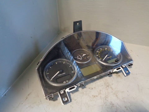 Freelander 2 Instrument Cluster AH5210849EA 2.2 TD4 Land Rover 2006 to 2011