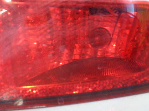 Vauxhall Corsa D Off Side Rear Light Tail Lamp Right Facelift 2011 to 2015