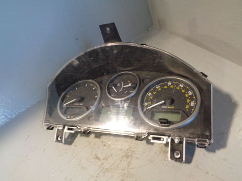 Freelander 2 Instrument Cluster AH5210849EA 2.2 TD4 Land Rover 2006 to 2011