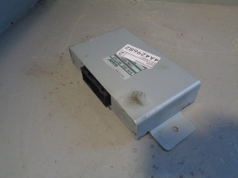 Freelander 1 2.0 TD4 Automatic Gearbox Control Module ECU NNW502460 Land Rover