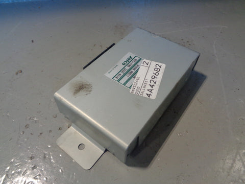 Freelander 1 2.0 TD4 Automatic Gearbox Control Module ECU NNW502460 Land Rover
