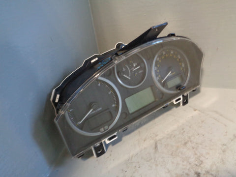 Freelander 2 Instrument Cluster AH5210849EA 2.2 TD4 Land Rover 2006 to 2011