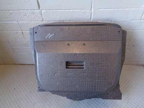 Range Rover Evoque Boot Tool Storage Box GJ32-19G381-AA L538 2011 to 2018