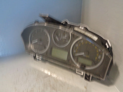 Freelander 2 Instrument Cluster AH5210849EA 2.2 TD4 Land Rover 2006 to 2011