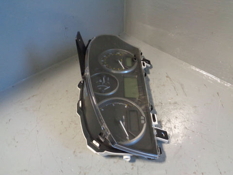 Freelander 2 Instrument Cluster AH5210849EA 2.2 TD4 Land Rover 2006 to 2011