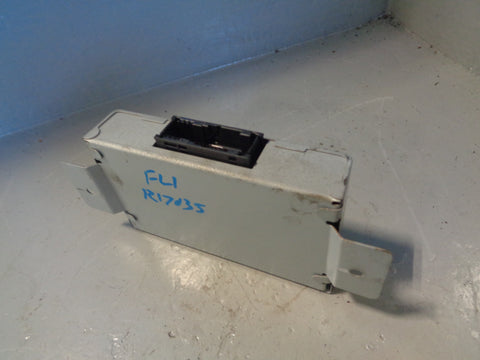 Freelander 1 2.0 TD4 Automatic Gearbox Control Module ECU NNW502460 Land Rover