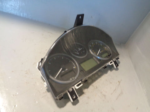 Freelander 2 Instrument Cluster AH5210849EA 2.2 TD4 Land Rover 2006 to 2011