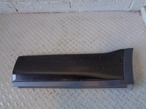 Range Rover Evoque Door Moulding Trim Near Side Rear Santorini L538 2011 to 2018