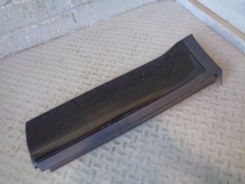 Range Rover Evoque Door Moulding Trim Near Side Rear Santorini L538 2011 to 2018