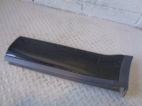 Range Rover Evoque Door Moulding Trim Near Side Rear Santorini L538 2011 to 2018