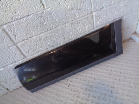 Range Rover Evoque Door Moulding Trim Near Side Rear Santorini L538 2011 to 2018