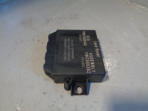Freelander 1 Parking ECU Module YWC500142 L314 Land Rover 2004 to 2006