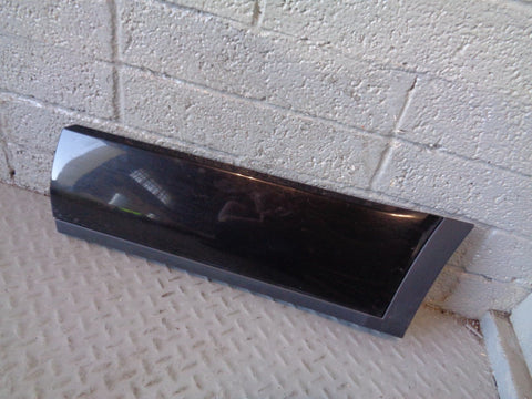 Range Rover Evoque Door Moulding Trim Near Side Rear Santorini L538 2011 to 2018