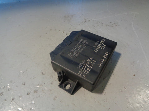 Freelander 1 Parking ECU Module YWC500142 L314 Land Rover 2004 to 2006