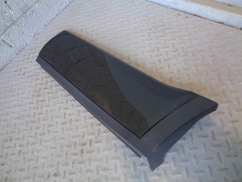 Range Rover Evoque Door Moulding Trim Near Side Rear Santorini L538 2011 to 2018