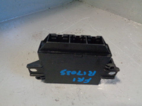 Freelander 1 Parking ECU Module YWC500142 L314 Land Rover 2004 to 2006