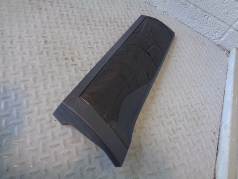 Range Rover Evoque Door Moulding Trim Near Side Rear Santorini L538 2011 to 2018