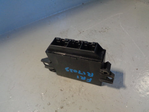Freelander 1 Parking ECU Module YWC500142 L314 Land Rover 2004 to 2006