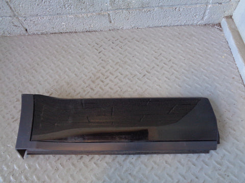 Range Rover Evoque Door Moulding Trim Off Side Rear Santorini L538 2011 to 2018