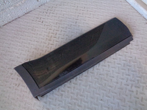 Range Rover Evoque Door Moulding Trim Off Side Rear Santorini L538 2011 to 2018
