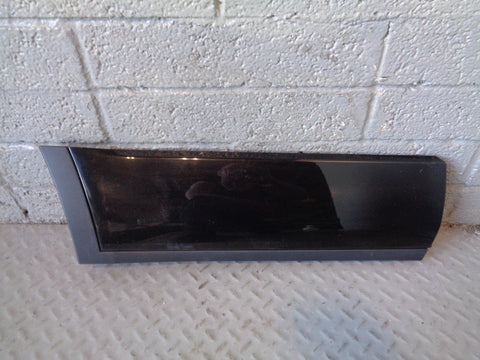 Range Rover Evoque Door Moulding Trim Off Side Rear Santorini L538 2011 to 2018