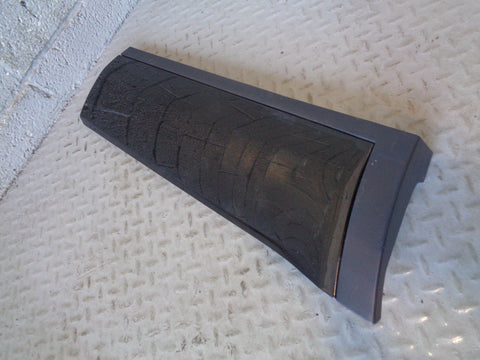 Range Rover Evoque Door Moulding Trim Off Side Rear Santorini L538 2011 to 2018
