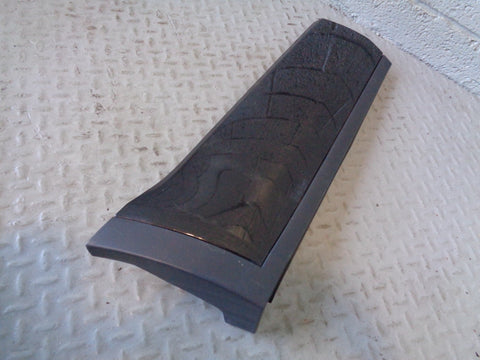 Range Rover Evoque Door Moulding Trim Off Side Rear Santorini L538 2011 to 2018