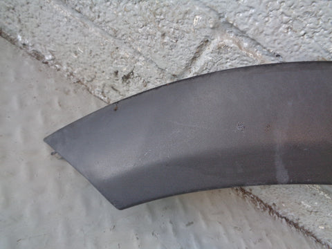 Freelander 1 Rear Wheel Arch Trim Off Side 3 Door DFK500040PMA Land Rover